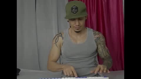 Snapshot of alex_sthorm chatting on 01/02/25, 12:55 alex_sthorm online show from 01/02/25, 12:55