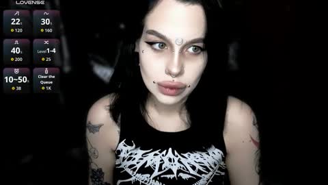 Alex Succubus online show from 03/27/26, 03:34