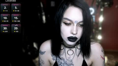 Alex Succubus online show from 04/02/26, 10:51