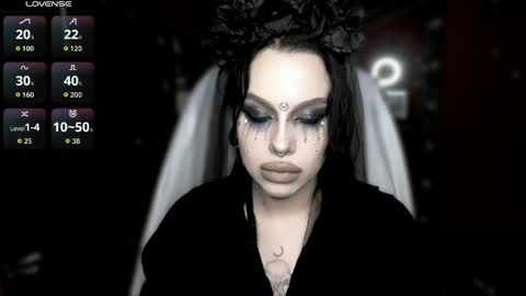 Alex Succubus online show from 04/07/26, 05:46