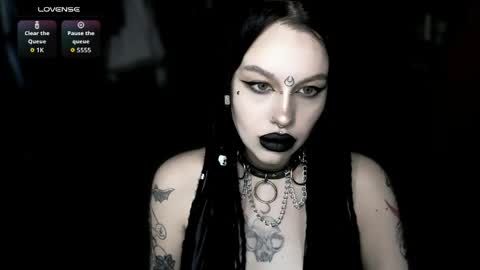 Alex Succubus online show from 05/09/26, 02:17