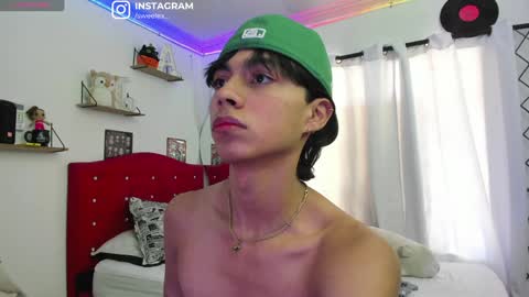 Alex online show from 01/24/25, 02:51
