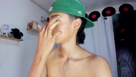 Alex online show from 11/24/25, 12:49