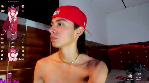 Alex online show from 03/09/26, 06:06