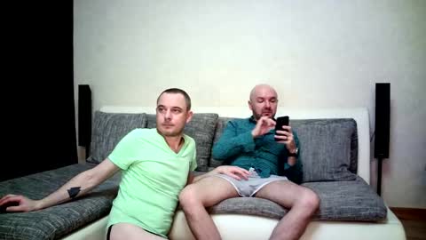 Alex and Tobey online show from 01/19/26, 02:15