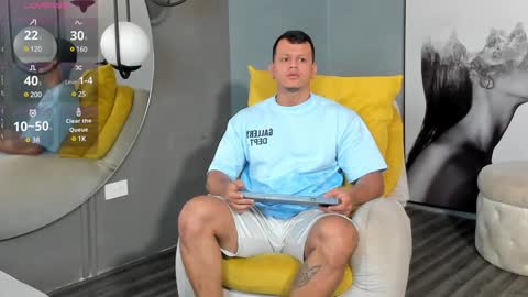 Snapshot of alex_tower chatting on 01/07/25, 07:17 Alex Towers online show from 01/07/25, 07:17