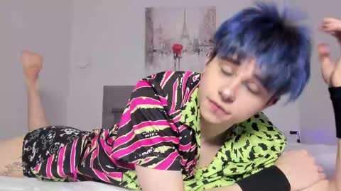 Alex Valley online show from 03/07/25, 06:22