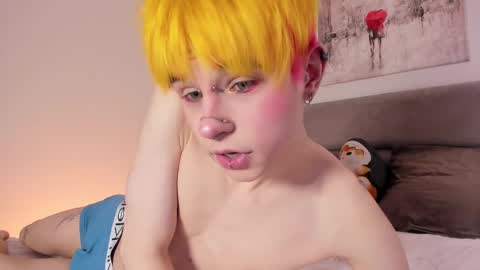 Alex Valley online show from 03/12/25, 06:22