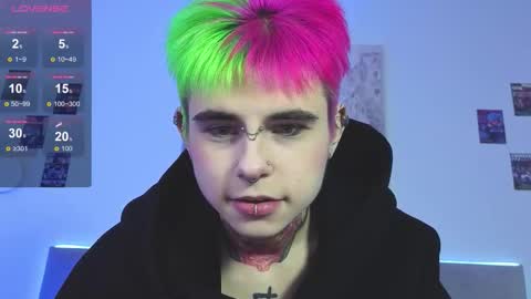 Alex Valley online show from 09/30/25, 11:10