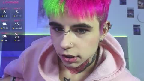 Alex Valley online show from 10/02/25, 11:12