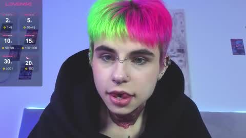 Alex Valley online show from 10/09/25, 08:40