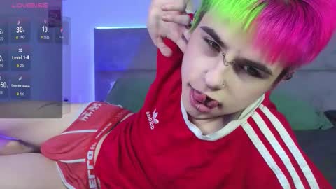 Alex Valley online show from 10/17/25, 10:56