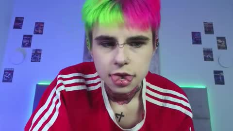 Alex Valley online show from 10/19/25, 10:54