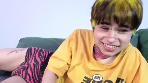 Alex Valley online show from 04/23/26, 10:56