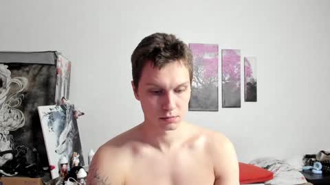 Snapshot of alex_wandhot chatting on 01/08/25, 11:41 Alex WandHot online show from 01/08/25, 11:41