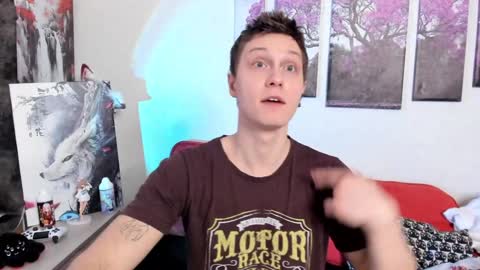 Snapshot of alex_wandhot chatting on 01/11/25, 04:06 Alex WandHot online show from 01/11/25, 04:06