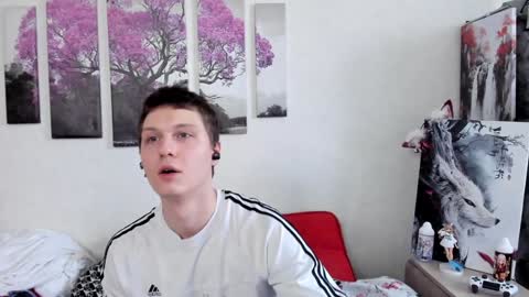 Snapshot of alex_wandhot chatting on 01/13/25, 09:19 Alex WandHot online show from 01/13/25, 09:19