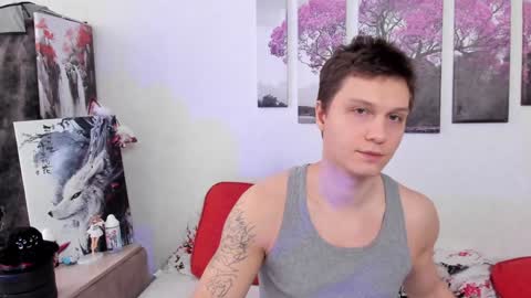 Snapshot of alex_wandhot chatting on 01/22/25, 06:52 Alex WandHot online show from 01/22/25, 06:52