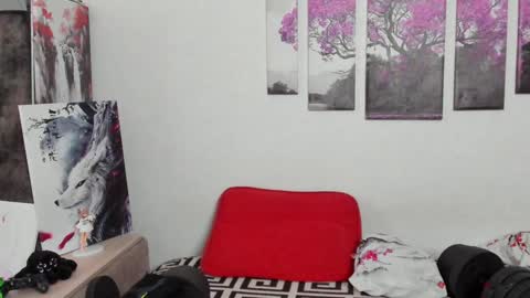 Snapshot of alex_wandhot chatting on 02/02/25, 07:41 Alex WandHot online show from 02/02/25, 07:41