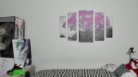 Snapshot of alex_wandhot chatting on 02/03/25, 03:09 Alex WandHot online show from 02/03/25, 03:09