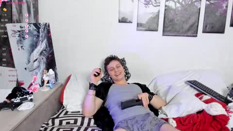 Snapshot of alex_wandhot chatting on 02/09/25, 11:14 Alex WandHot online show from 02/09/25, 11:14