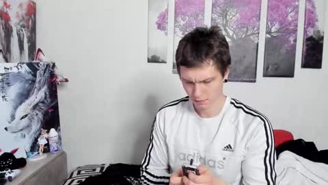 Snapshot of alex_wandhot chatting on 02/11/25, 02:57 Alex WandHot online show from 02/11/25, 02:57