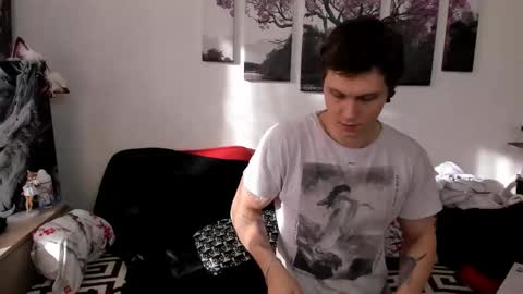 Snapshot of alex_wandhot chatting on 02/11/25, 08:58 Alex WandHot online show from 02/11/25, 08:58