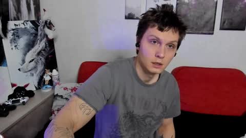 Snapshot of alex_wandhot chatting on 02/13/25, 11:39 Alex WandHot online show from 02/13/25, 11:39