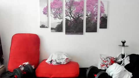 Snapshot of alex_wandhot chatting on 02/15/25, 03:52 Alex WandHot online show from 02/15/25, 03:52