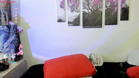 Snapshot of alex_wandhot chatting on 02/16/25, 04:53 Alex WandHot online show from 02/16/25, 04:53