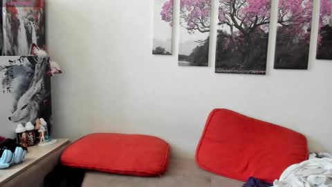 Snapshot of alex_wandhot chatting on 02/24/25, 06:16 Alex WandHot online show from 02/24/25, 06:16