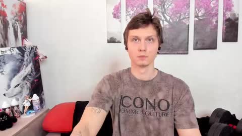 Snapshot of alex_wandhot chatting on 02/26/25, 10:26 Alex WandHot online show from 02/26/25, 10:26