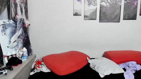 Snapshot of alex_wandhot chatting on 03/01/25, 05:49 Alex WandHot online show from 03/01/25, 05:49