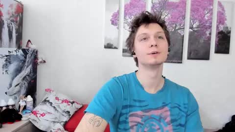 Snapshot of alex_wandhot chatting on 03/03/25, 05:09 Alex WandHot online show from 03/03/25, 05:09