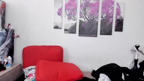 Snapshot of alex_wandhot chatting on 03/04/25, 06:37 Alex WandHot online show from 03/04/25, 06:37