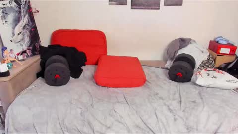 Alex WandHot online show from 11/29/25, 06:27