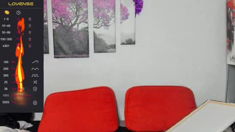 Alex WandHot online show from 01/07/26, 10:51