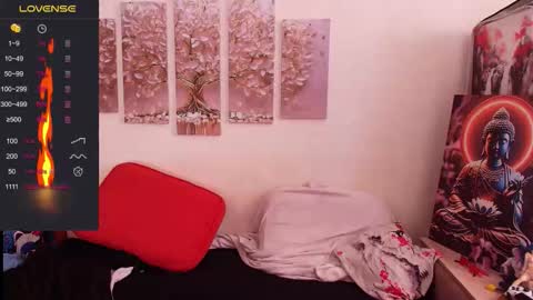 Alex WandHot online show from 03/22/26, 10:29