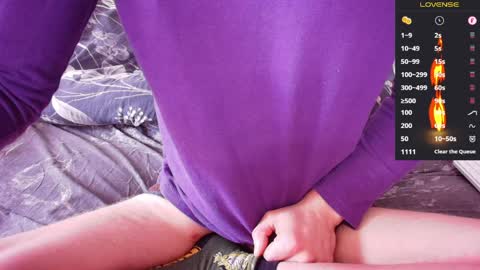 Alex WandHot online show from 04/09/26, 06:41