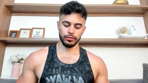 alex_wolf05 online show from 03/26/26, 06:35