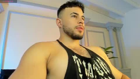 Snapshot of alex_wolf05 chatting on 06/14/26, 04:31 alex_wolf05 online show from 06/14/26, 04:31