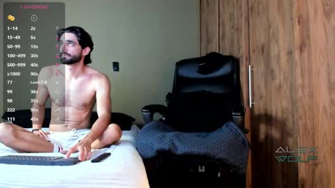 Snapshot of alex_wolf__ chatting on 05/10/26, 11:43 Alex Wolf online show from 05/10/26, 11:43
