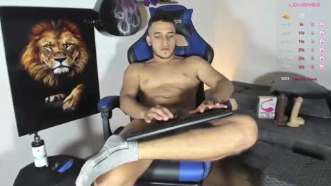 Alex Woll online show from 02/05/25, 05:41