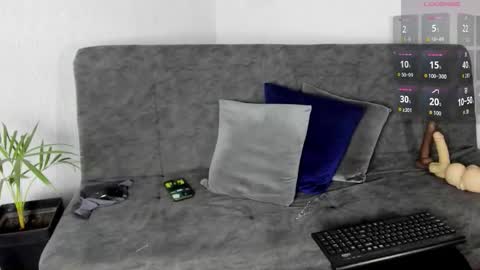 Alex Woll online show from 09/24/25, 06:06