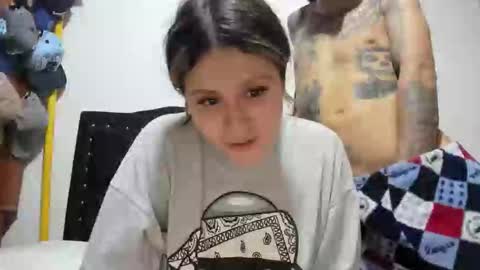 alex_y_sam online show from 03/07/26, 04:31