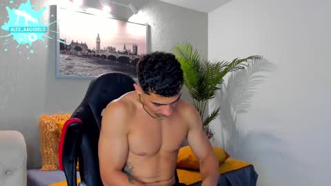 Snapshot of alex_zt chatting on 01/03/25, 11:25 x online show from 01/03/25, 11:25