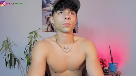 Snapshot of alex_zt7 chatting on 04/20/26, 09:27 x online show from 04/20/26, 09:27