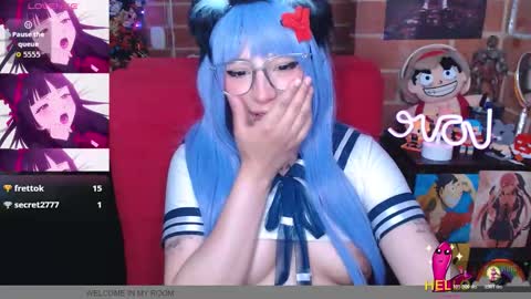 ALEXA online show from 12/04/25, 07:00