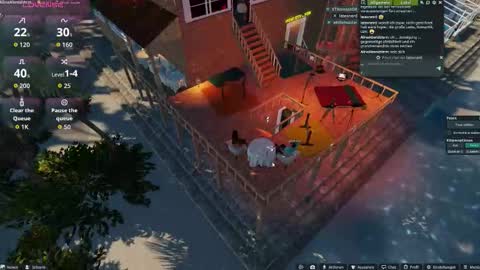 Alex online show from 03/02/26, 11:39