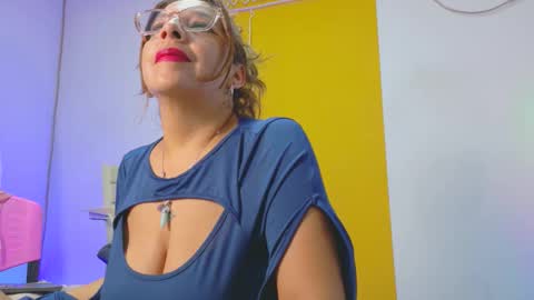 Alexa online show from 04/12/26, 10:48